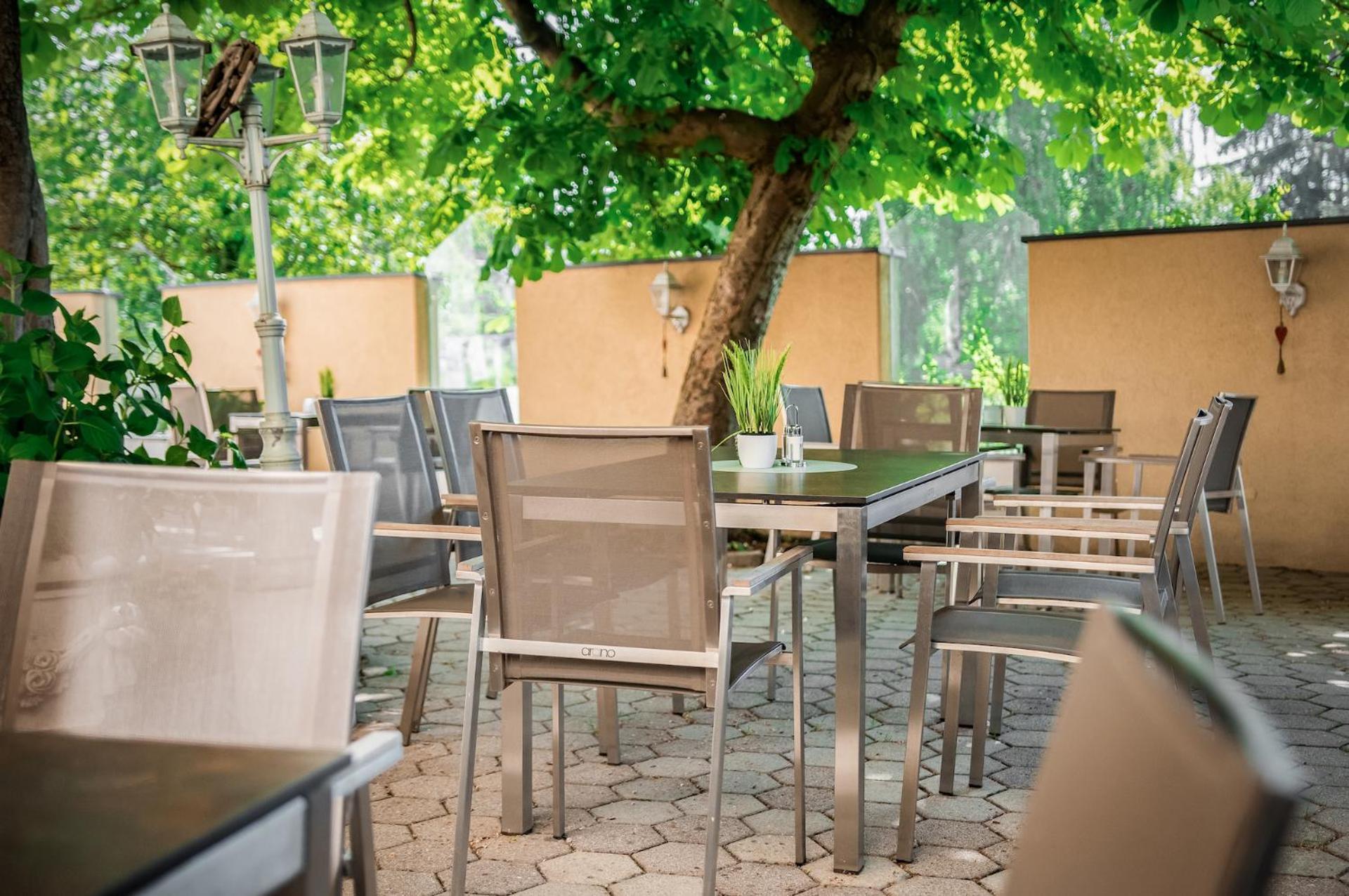 Gasthof Poechhacker Steyr Esterno foto