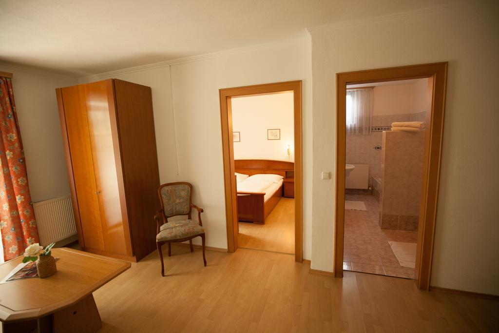 Gasthof Poechhacker Steyr Esterno foto