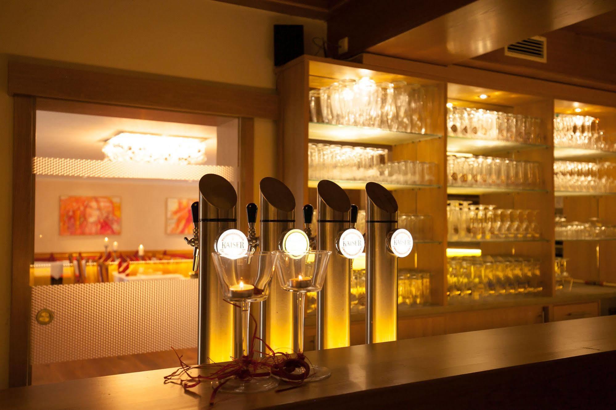 Gasthof Poechhacker Steyr Esterno foto