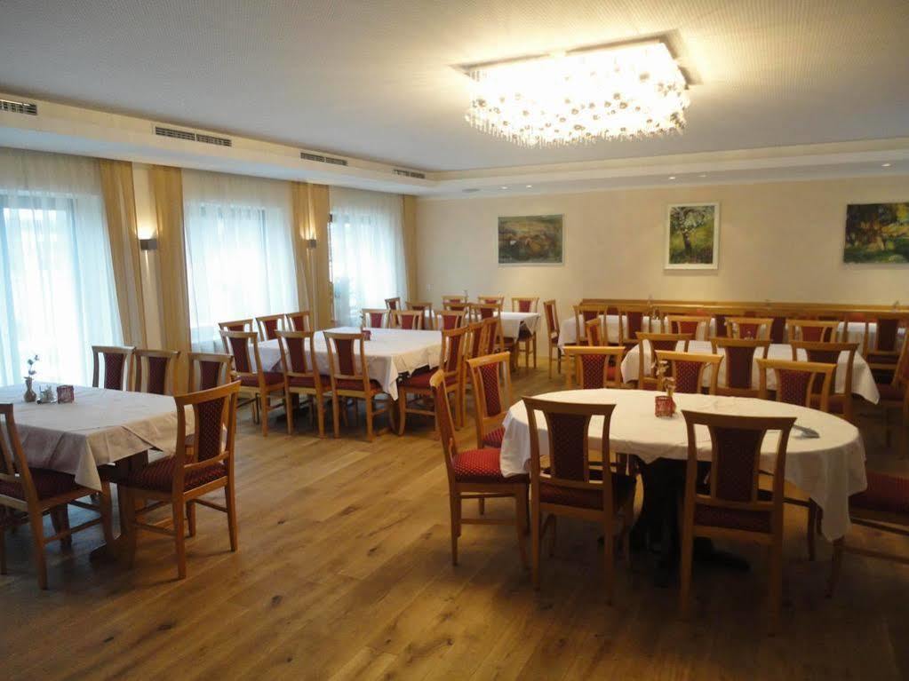 Gasthof Poechhacker Steyr Esterno foto